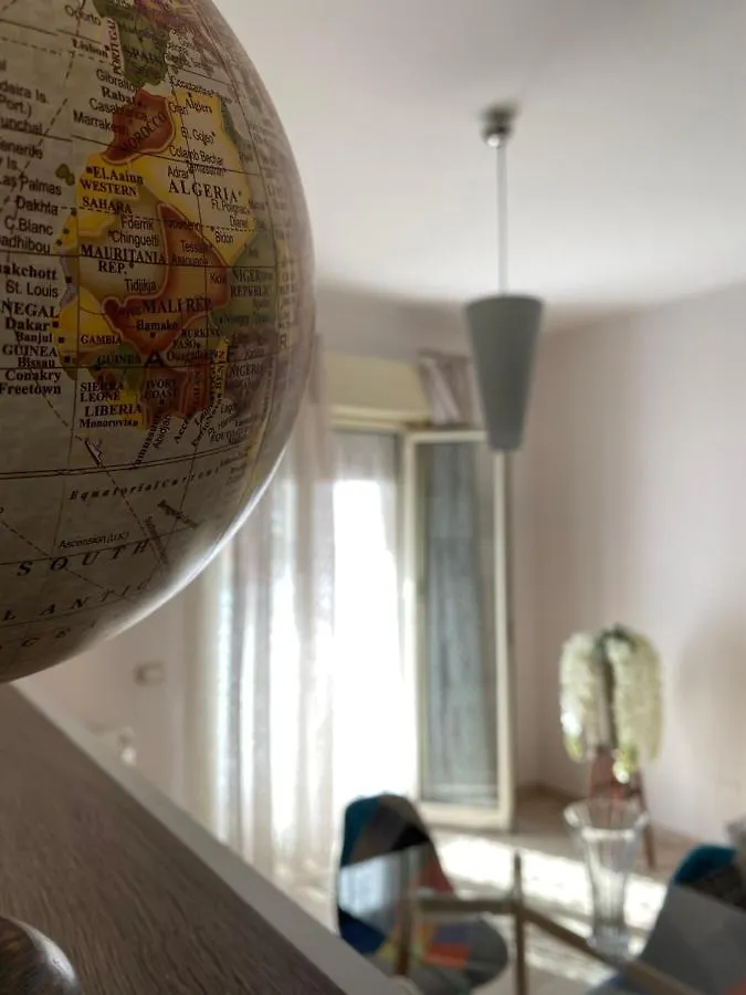 Appartement La Casa Di Zia Nini à Villaggio Pirandello Italie