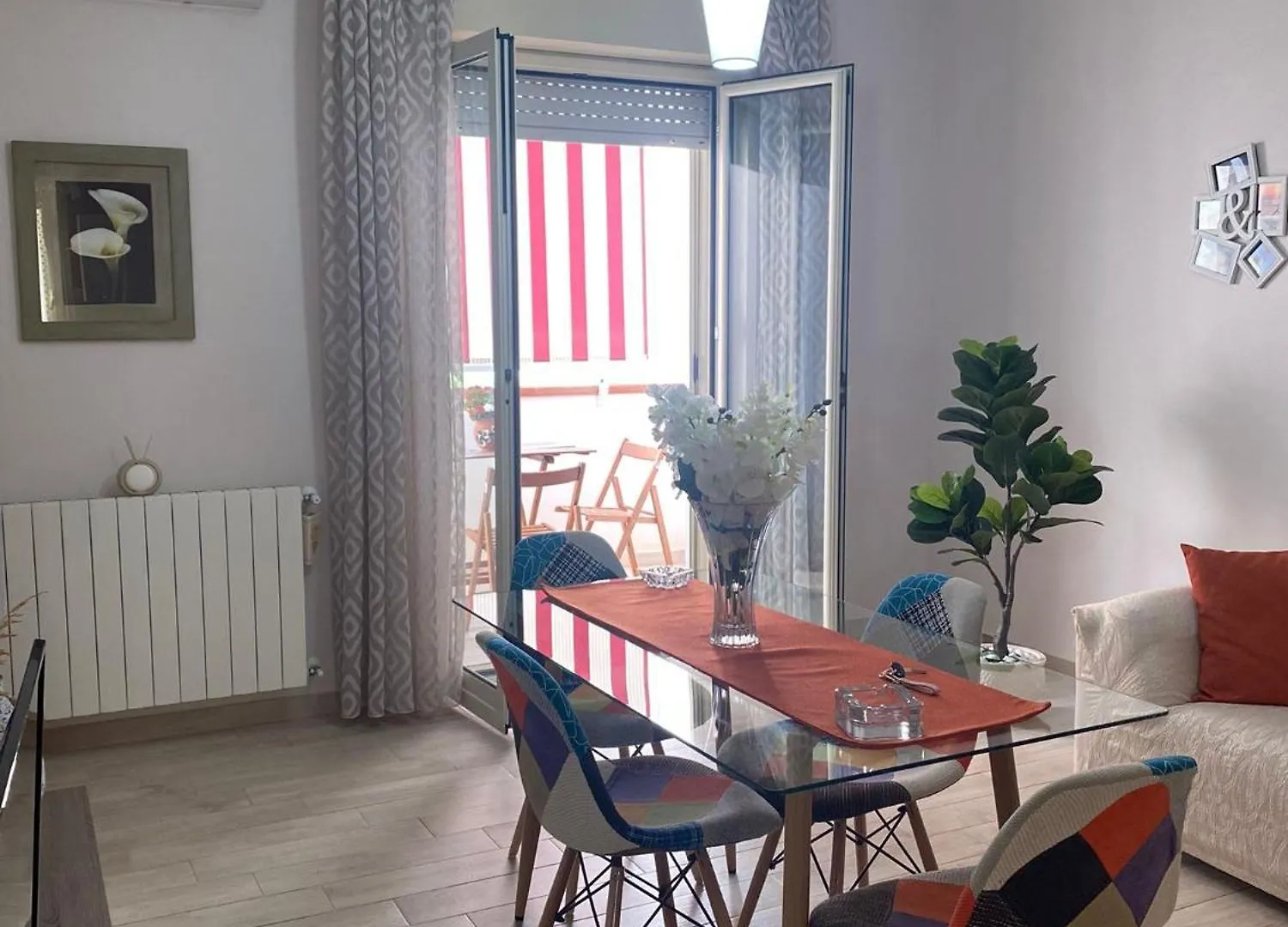 La Casa Di Zia Nini Apartment Villaggio Pirandello 0*,