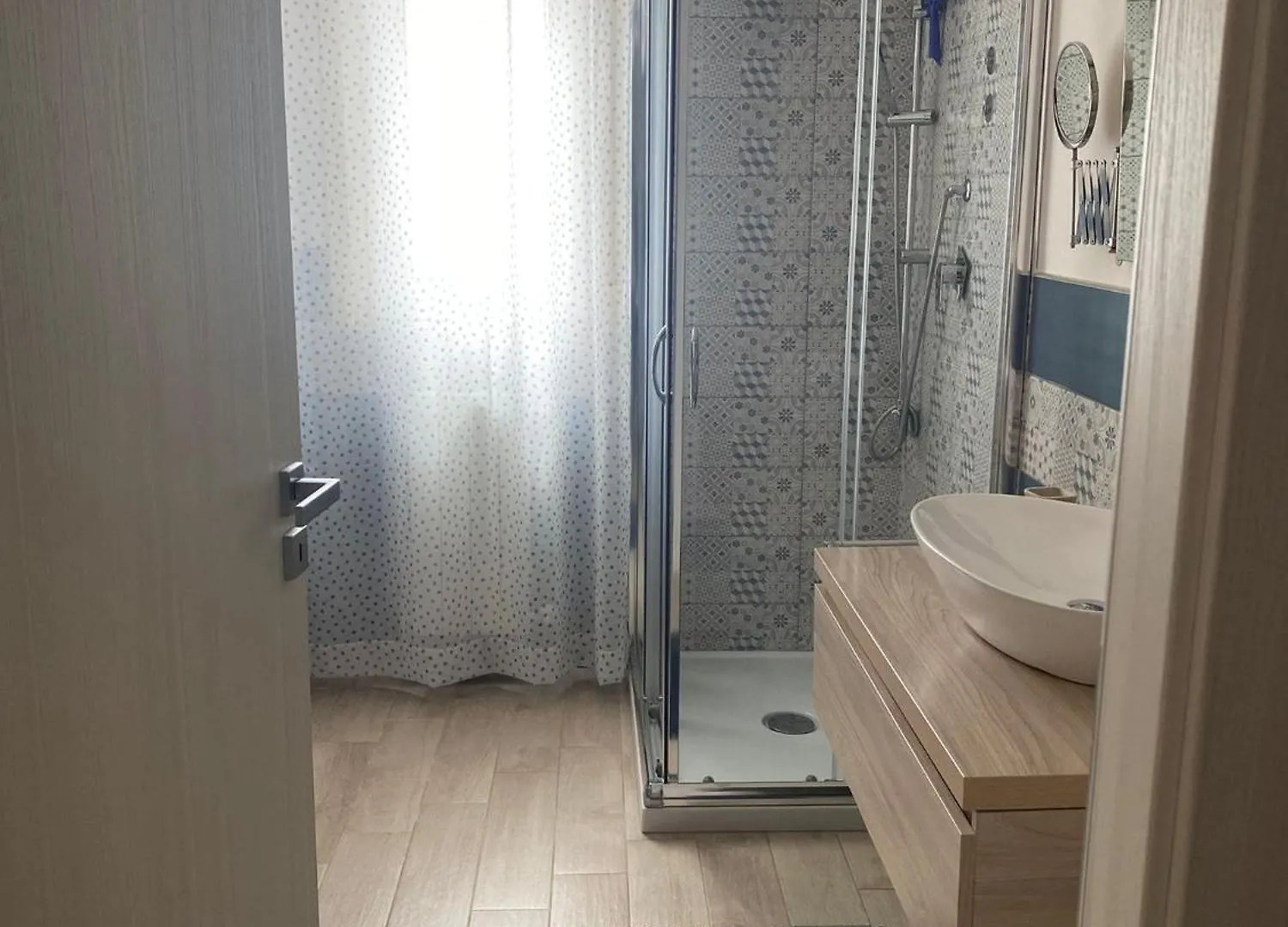 Appartement La Casa Di Zia Nini à Villaggio Pirandello Italie